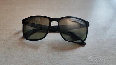 Ray-ban RB4264 CHROMANCE, polarizzati,