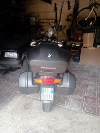 Bmw1100rt