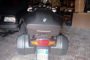 Bmw1100rt