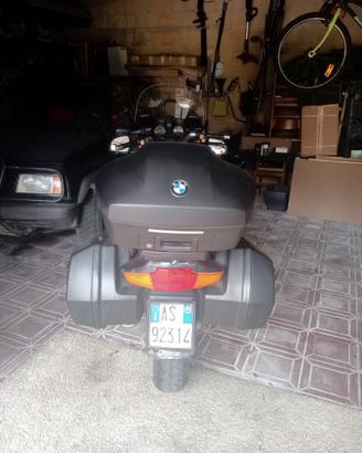Bmw1100rt
