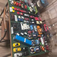 modelli auto vatie scale