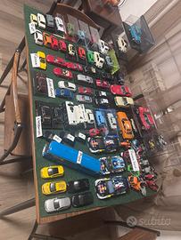 modelli auto vatie scale