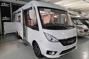 CAMPER HYMER EXSIS-I 474