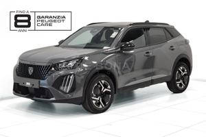 Peugeot 2008 1.2 hybrid allure 145cv e-dcs6