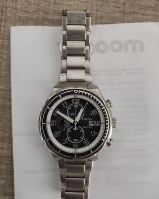Orologio Citizen Eco drive