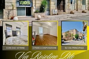 Immobile di 130 m² con 4 locali a Canicattì
