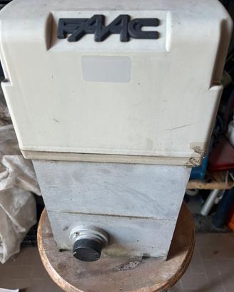 Automazione per camcello scorrevole