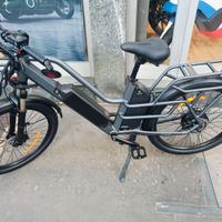 E-bike ADO Oasis 260T