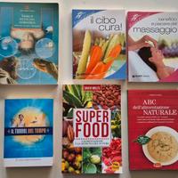 Lotto libri 2