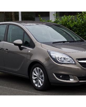 Ricambi usati opel meriva 2014- #1