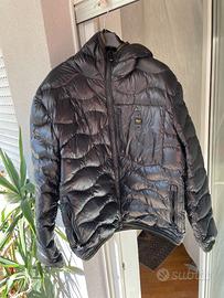 Giacca blauer xl