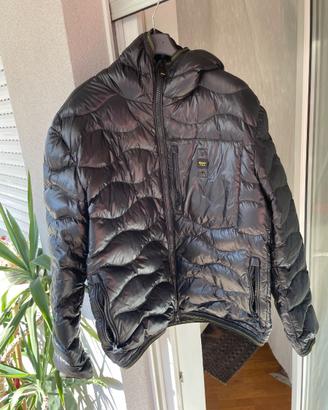 Giacca blauer xl