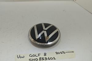STEMMA FREGIO LOGO ANTERIORE VOLKSWAGEN Golf Serie