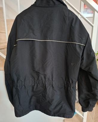 Giubbotto moto AXO imbottitura estraibile