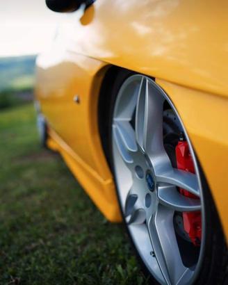 4x98 Fiat Stilo