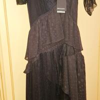 vestito elegante Ermanno Scervino