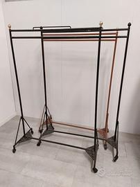 Stender Appendiabiti da Terra