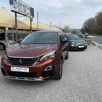 Peugeot 3008 PureTech Turbo 180 S&S EAT8 Allure