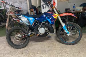 Ktm 250 2t