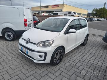 Volkswagen up! 1.0 BENZINA- 5p - OK NEOPATENTATI