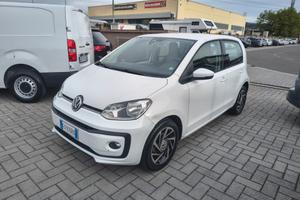 Volkswagen up! 1.0 BENZINA- 5p - OK NEOPATENTATI