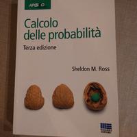 Calcolo delle probabilità