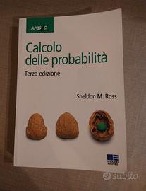 Calcolo delle probabilità