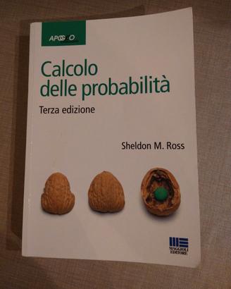 Calcolo delle probabilità