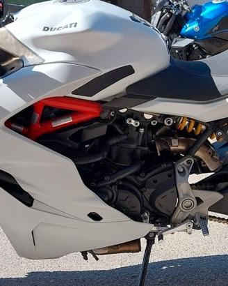 Ricambi Ducati Supersport S 2018