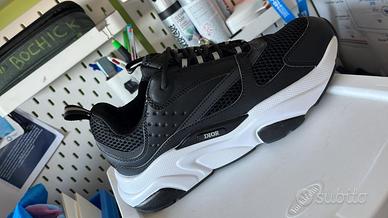 Dior B22 nuove mai usate