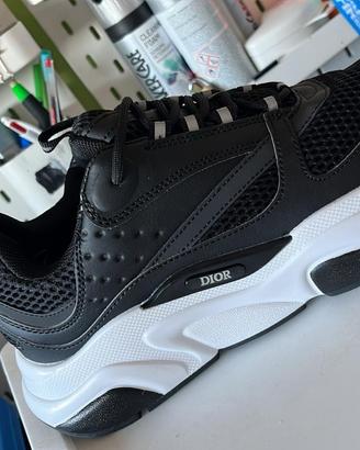 Dior B22 nuove mai usate