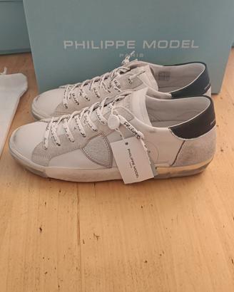 scarpe Philippe Model 41