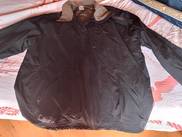 giubbotto mezza stagione