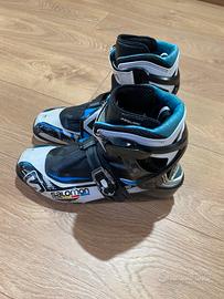 Salomon S/Lab carbon skate