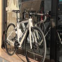 Bici da corsa Bianchi Sprint 105 di2 taglia 50