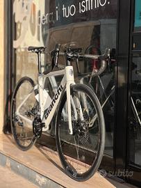 Bici da corsa Bianchi Sprint 105 di2 taglia 50