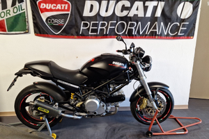 Ducati monster620 ie