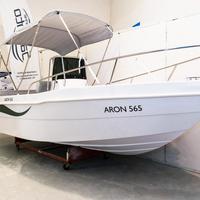Barca Salento Marine Aron 5.65