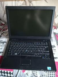 Notebook Dell E6410