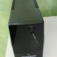 Gruppo di continuità UPS Tecnoware 950 VA