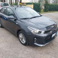 Kia Rio 1.2 MPi GPL Evolution km 32.000