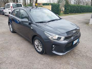 Kia Rio 1.2 MPi GPL Evolution km 32.000