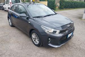 Kia Rio 1.2 MPi GPL Evolution km 32.000