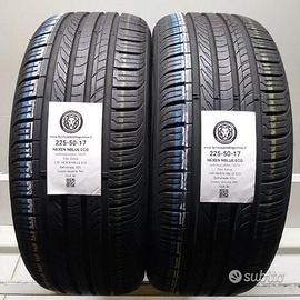 2 gomme 225 50 17 nexen a14573