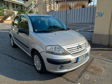 Citroen C3 1.1 FINANZIABILE