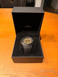 Computer da immersione Suunto DX Elastomer