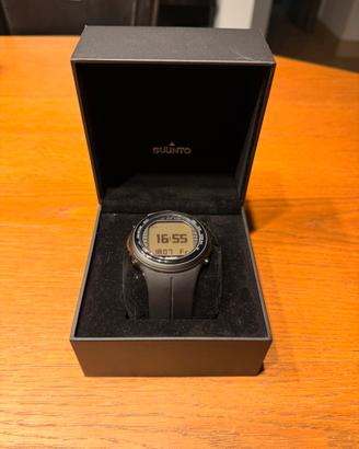 Computer da immersione Suunto DX Elastomer