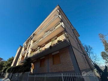 Tanti mq ideale a molti in zona Santa Croce