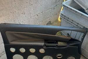 Pannelli/tasche lancia ypsilon
