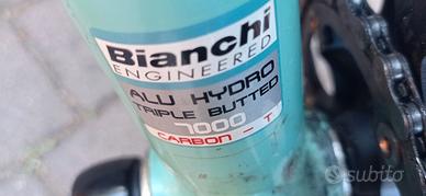 BDC Bianchi 1885